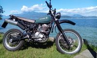 Suzuki DR 650 RU Berlin - Schöneberg Vorschau