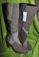 neue Winter Stiefel Gabor selten! Boho look taupe  Größe 6,5 (40) Schleswig-Holstein - Tastrup Vorschau