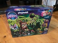 Playmobil  adventures of Ayuma 70801 !NEU! OVP Baum der Weisheit Nordrhein-Westfalen - Rheine Vorschau