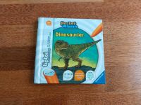 Tip toi pocket Dinosaurier Nordrhein-Westfalen - Overath Vorschau