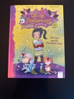 Kinderbuch Lilo von Finsterburg von Anna Lott Bayern - Wolnzach Vorschau