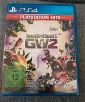 Playstation 4 spiel Plants vs Zombie GW2 Bayern - Pfaffenhofen a.d. Ilm Vorschau