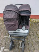 Geschwisterwagen - Mountain Buggy duet Baden-Württemberg - Alfdorf Vorschau