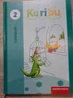 Karibu Lesebuch 2. Klasse Niedersachsen - Hameln Vorschau