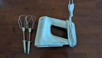 Braun Mixer Handmixer Rührgerät Leipzig - Leipzig, Südvorstadt Vorschau