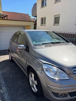 Mercedes-Benz B 200 Hessen - Erlensee Vorschau
