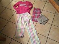 ** Schlafanzug Pyjama Set Gr.146-152 **(471) Bayern - Sachsenkam Vorschau