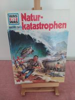 WAS IST WAS "Naturkatastrophen" Band 74 Rheinland-Pfalz - Hausweiler Vorschau