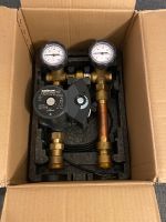 Brötje Heizung Pumpen Set ungemischt mit geregelter Pumpe PSG NEU Nordrhein-Westfalen - Sankt Augustin Vorschau