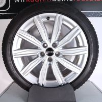 Audi A6 S6 4K C8 Winterrad 10-Speichen 245/45R19 4K0601025M #147 Baden-Württemberg - Nagold Vorschau