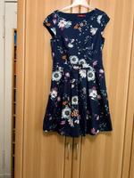 Kleid der Firma S. Oliver Red Label Größe 40 Sachsen-Anhalt - Halle Vorschau