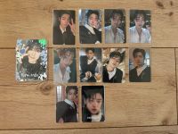 WTS Sunghoon Benefits Berlin - Reinickendorf Vorschau