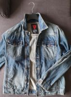 Strellson Jeansjacke Herren / Vintage / Größe M - L neu München - Maxvorstadt Vorschau