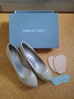 Absatzschuhe Marco Tozzi Nordrhein-Westfalen - Weeze Vorschau
