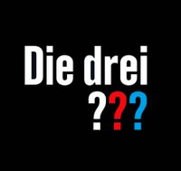 Die drei ??? / Die drei Fragezeichen Kassetten (20 Stück) Nordrhein-Westfalen - Bocholt Vorschau