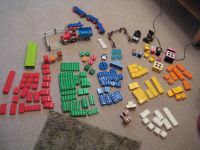 Duplo-Lego Steine  -Konvolut- sehr viele bunte  sachen steine boo Nordrhein-Westfalen - Oberhausen Vorschau