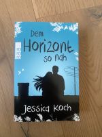 Neu -Dem Horizont so nah- Jessica Koch Hessen - Burgwald Vorschau