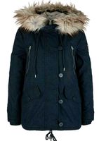 Neu s.Oliver Damen Winterjacke warme Parke, Größe M Baden-Württemberg - Tettnang Vorschau