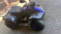 Quad Kymco 50 ccm Niedersachsen - Lähden Vorschau