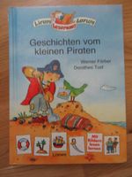 Erstleser Geschichten,Geschichten vom kleinen Piraten,Wort durch Rheinland-Pfalz - Zeiskam Vorschau