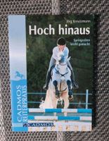 Buch Springreiten Pferde Reiterpraxis Cadmos Niedersachsen - Winsen (Luhe) Vorschau