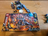 Lego Ninjago 71717 - Totenkopfverlies Frankfurt am Main - Dornbusch Vorschau