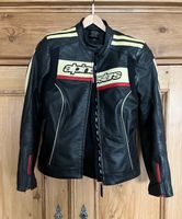 Motorrad Lederjacke Damen Alpinestars GR 44 Hessen - Weilrod  Vorschau