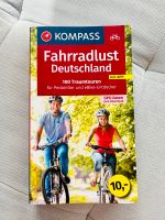 Fahrradlust Deutschland 100 Traumtouren Thüringen - Nesse-Apfelstädt Vorschau