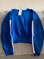 Karo Kauer Retro Sweater Wandsbek - Hamburg Eilbek Vorschau