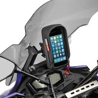 Givi S956B Smartphone Halter Motorrad BMW Ducati Yamaha Kr. Altötting - Winhöring Vorschau