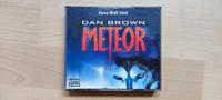 Hörbuch Dan Brown - Meteor auf 6 CDs Nordrhein-Westfalen - Bergisch Gladbach Vorschau