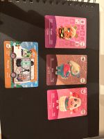 Amiibo Animal corssing nr 296 442 427 24 Nordrhein-Westfalen - Hemer Vorschau