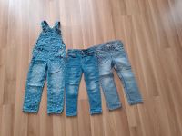 3 Jeans Hosen Größe 104 Baden-Württemberg - Lahr (Schwarzwald) Vorschau