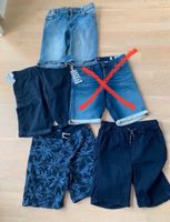 4 Kurze Hosen/Shorts Jack and Jones, Review, Ralph Lauren Gr. 170 Nordrhein-Westfalen - Selm Vorschau