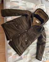 Damen Winterjacke von Zara Gr. S Niedersachsen - Bad Pyrmont Vorschau