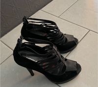 High Heels von Catwalk (Größe 37) Niedersachsen - Aurich Vorschau