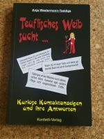 Anja Westermann-Taddings - Teuflisches Weib sucht... Sachsen - Delitzsch Vorschau