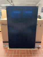 PV Modul 420 Watt schwarz Solar Photovoltaik Panel Platte *NEU* Nordrhein-Westfalen - Coesfeld Vorschau