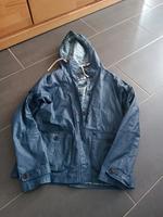 Roxy Windbreaker Regenjacke Regenmantel M 38 blau Thüringen - Eisenach Vorschau