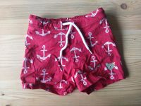 Badehose Steiff Gr. 92/98 rot Bielefeld - Bielefeld (Innenstadt) Vorschau