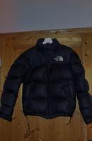The north face 700 Puffer Thüringen - Rudolstadt Vorschau