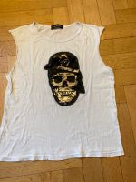 Bad Boy italy Shirt 11-12 Jahre Totenkopf Berlin - Charlottenburg Vorschau