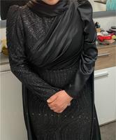 Abendkleid, Damenkleid, Tesettür Abiye, gr. 44/ 46 Hessen - Griesheim Vorschau
