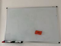 White board mit Stifte und Radiergummi Baden-Württemberg - Ditzingen Vorschau