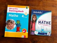 Mathe 3. 4. Klasse Schülerhilfe Klett Lernheft Trainingsbuch Baden-Württemberg - Heidelberg Vorschau