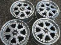 Act sx Ronal 8x18 et37 4x100 Vw Opel Bmw 3tlg Bbs Rs Brandenburg - Cottbus Vorschau