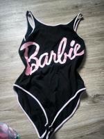Barbie Jumpsuit rosa schwarz new Yorker L Rheinland-Pfalz - Neuwied Vorschau