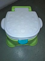 Töpfchen  WC  Sitz  Fisher Price Baden-Württemberg - Lahr (Schwarzwald) Vorschau