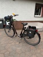 Fahrrad mit Hilfsmotor Nordrhein-Westfalen - Marl Vorschau