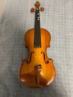 Höfner H215-GG-V Guarneri 4/4 Violine Nordrhein-Westfalen - Krefeld Vorschau